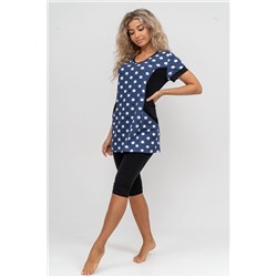 Костюм с бриджами 36825 НАТАЛИ, 1032517