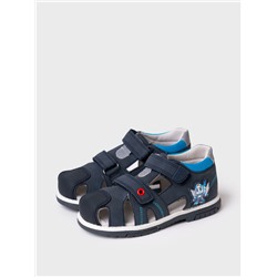 Сандалии для мальчиков