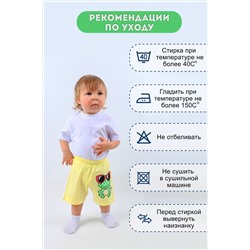 Шорты для девочки №SM770-1