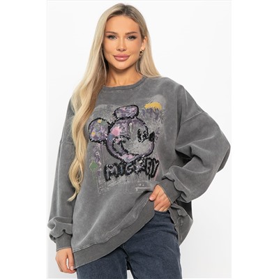 Свитшот Урбан LADY TAIGA, 1226814