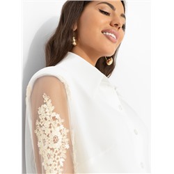 CHARUTTI Жакет 11978