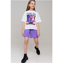 Комплект (Футболка+Шорты) PLAYTODAY, 1121604