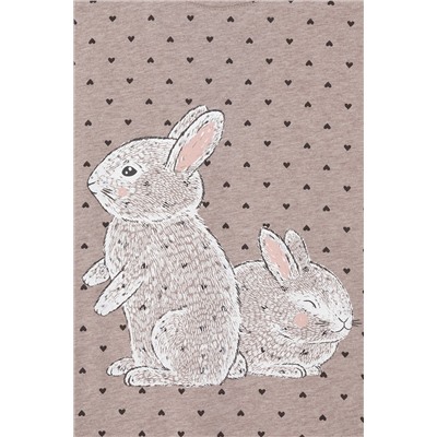 Trikozza Сорочка Е 10052