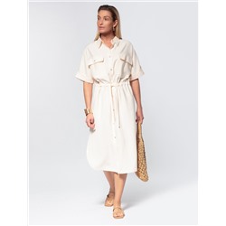 VILATTE Платье D22.209