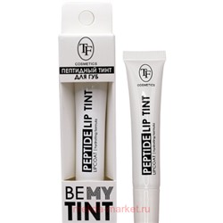 Triumph I*m Trend Пептидный тинт для губ Lip Tint тон 01 Прозрачный  CTL25