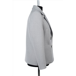 01-12141 Пальто женское демисезонное