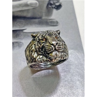 Кольцо ТИГР