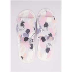 Тапки женские