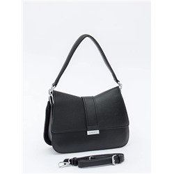 Сумка 28206 black  Velina Fabbiano-Safenta