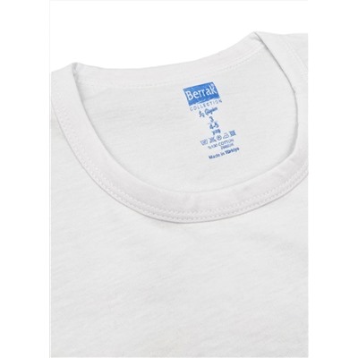 Футболка для мальчика Berrak