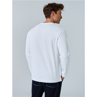 ДЖЕМПЕР МУЖСКОЙ 121817