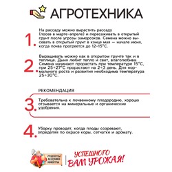 Семена Дыня "Колхозница 749/753", 0,3 г