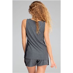 Комплект(Майка+Шорты) OPIUM, 645894