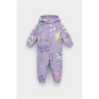 CROCKID Комбинезон ВК 60088/н/16 Ал