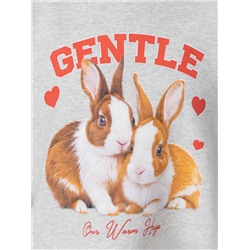 ХУДИ ДЛЯ ДЕВОЧЕК 127965