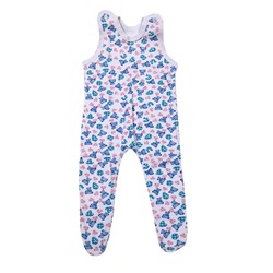 40-516 Ползунки под памперс