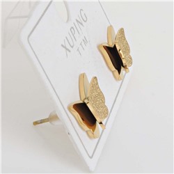 XUPING Серьги-пуссеты на гвоздиках арт. 18 1304 (id 280210)