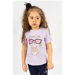 Футболка для девочки 51248