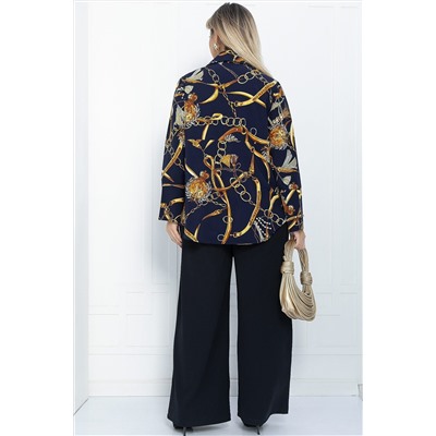 Костюм (Блуза+Брюки) LADY TAIGA, 1069729