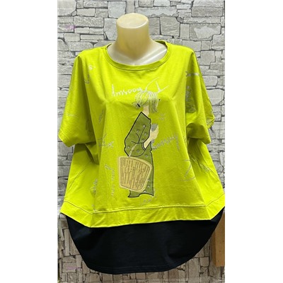 Футболка 1984134-4