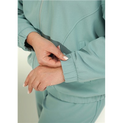 Толстовка женская