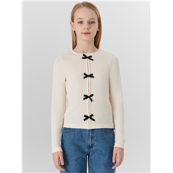 ДЖЕМПЕР ДЛЯ ДЕВОЧЕК 127989