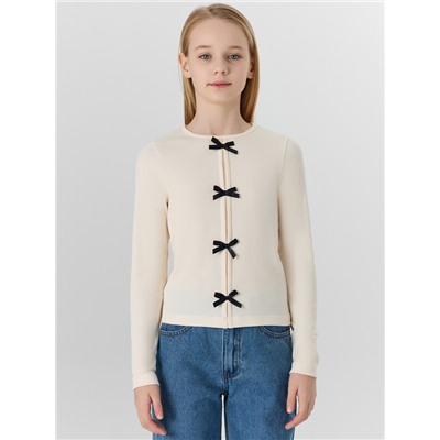 ДЖЕМПЕР ДЛЯ ДЕВОЧЕК 127989