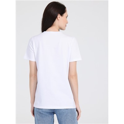 Апрель Футболка 2ЖДФК5691804