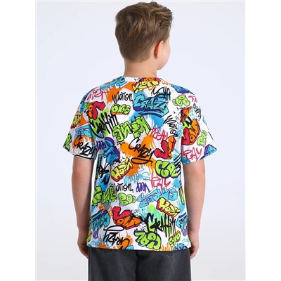 Апрель Футболка 1ПДФК4591001н