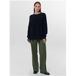 БРЮКИ ЖЕНСКИЕ 182535-1