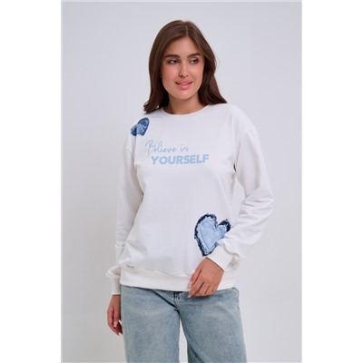 Свитшот женский 88545