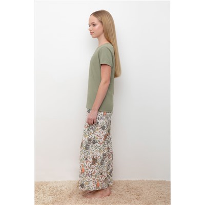 CUBBY Пижама КБ 2827