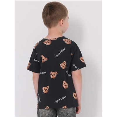 Апрель Футболка 1ПДФК4593001н