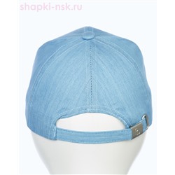 306-BS Бейсболка для девочки (50-52)