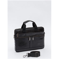 Портфель 33773Z black Zinimsk