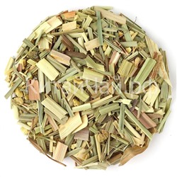 Чай травяной - Имбирный Лимонник - 100 гр