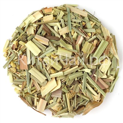 Чай травяной - Имбирный Лимонник - 100 гр