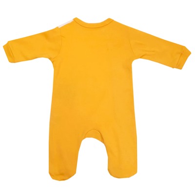 5003 Комбинезон ясельный