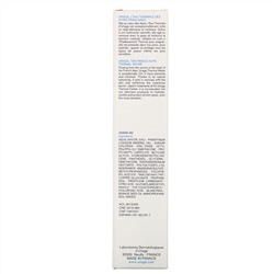 Uriage, Bariederm, Cica-Cream with Copper-Zinc, Fragrance-Free, 1.35 fl oz (40 ml)