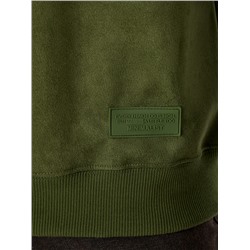 СВИТШОТ МУЖСКОЙ 121941