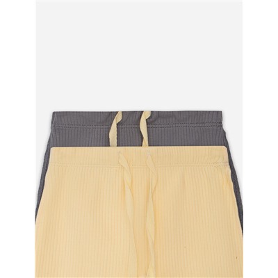 ПОЛЗУНКИ ДЕТСКИЕ (2ШТ.) 85118-1-2