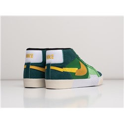 Кроссовки Nike SB Zoom Blazer Mid
