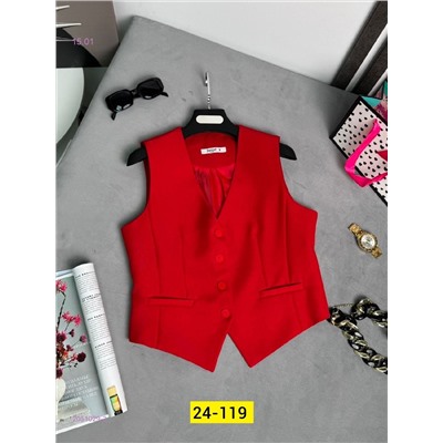 Жилет 2051029-3