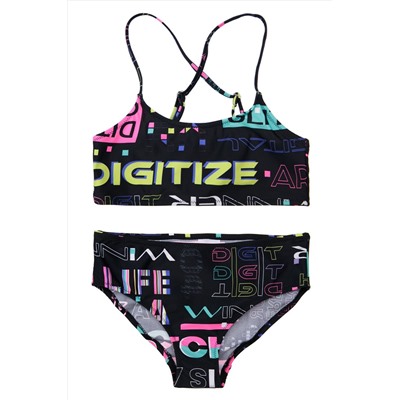 Купальник PLAYTODAY, 859113