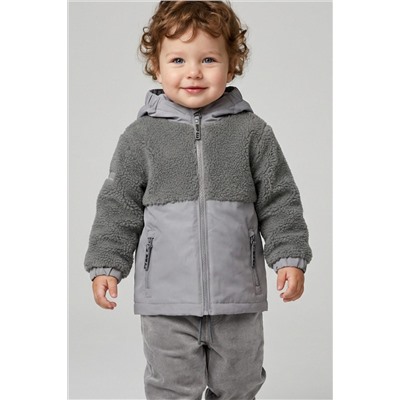 Куртка детская для мальчиков (ветровка) PLAYTODAY, 1240531