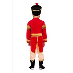 Костюм Щелкунчик BATIK, 1131416