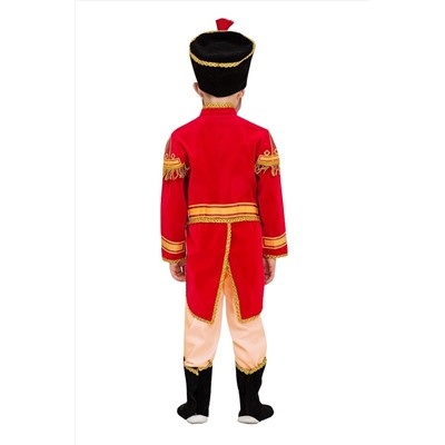 Костюм Щелкунчик BATIK, 1131416