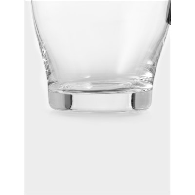 Декантер «Багира», 1.5 л, стекло, с ручкой, прозрачный