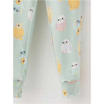 CROCKID Пижама К 1541