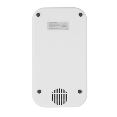 Стерилизатор LGS-02, УФ, универсальный, 2 Вт, USB, белый